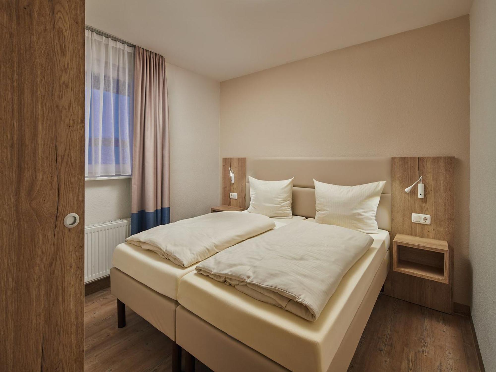 Appartements Im Freizeitpark Weissenhaeuser Strand エクステリア 写真